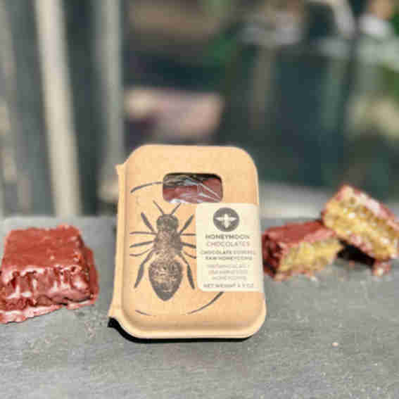 Honeymoon Chocolates Reviews