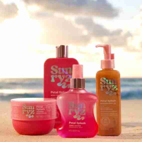Sunryz Beauty Reviews