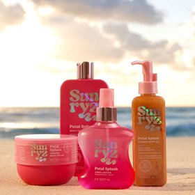 Sunryz Beauty