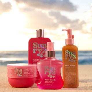 Sunryz Beauty