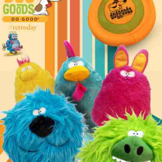 DogGoods Reviews