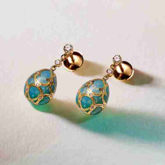 Fabergé Reviews