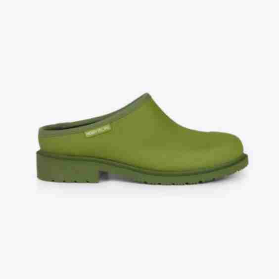 Billie Clogs