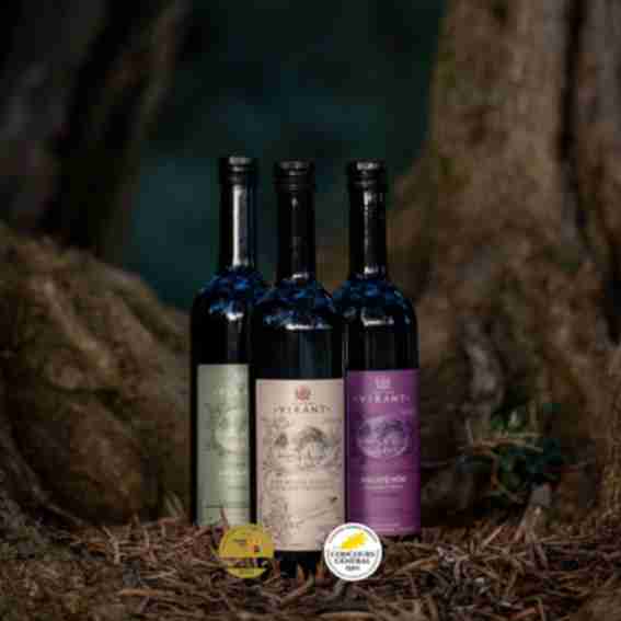 Château Virant Reviews