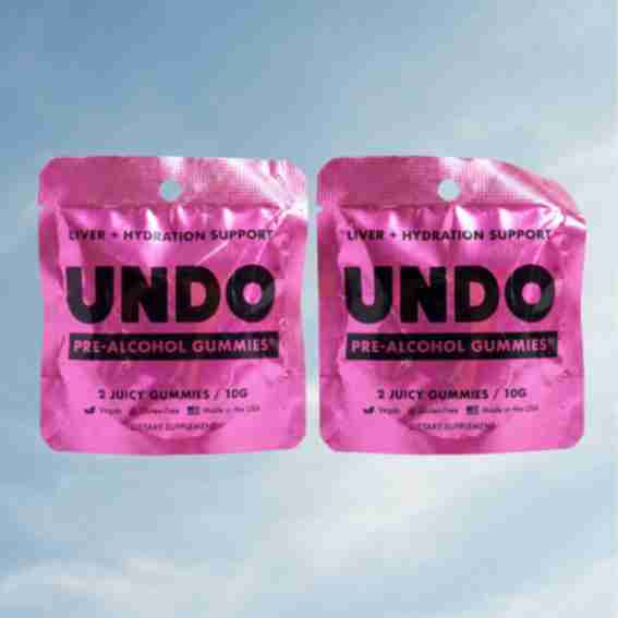 Undo Gummies Reviews
