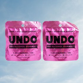 Undo Gummies
