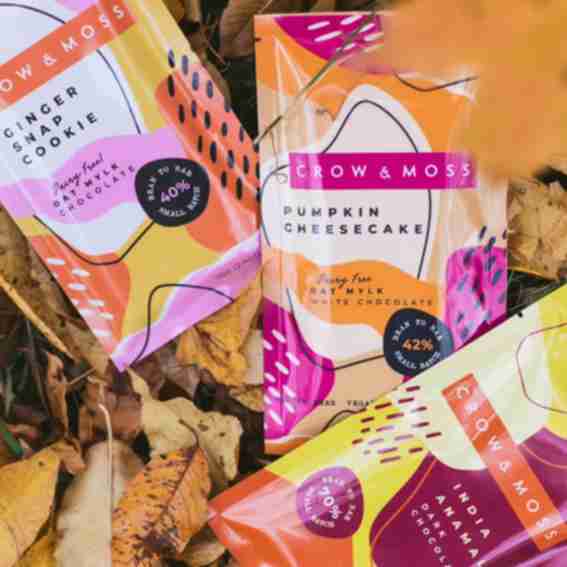 Crow & Moss Reviews