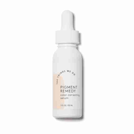Pigment Remedy