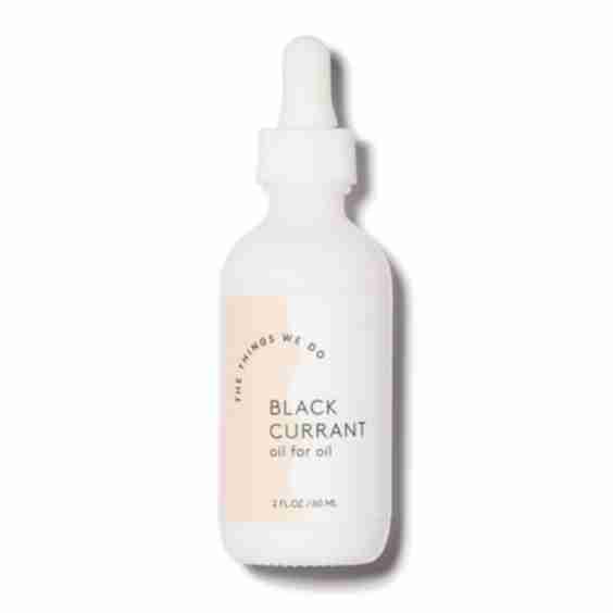 Black Currant Oil