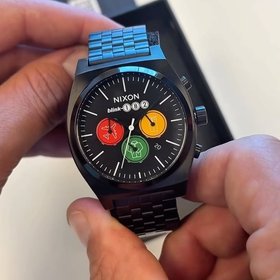 Nixon US