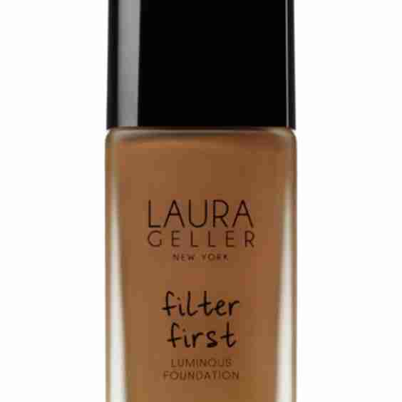 Filter First Luminous Foundation
