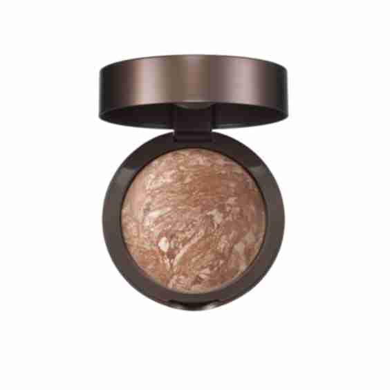 Baked Body Frosting Face & Body Glow