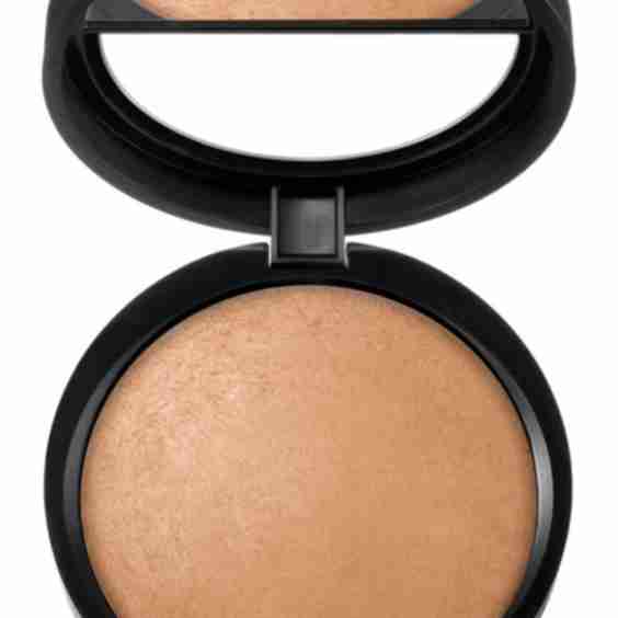 Soft Matte Baked Bronzer