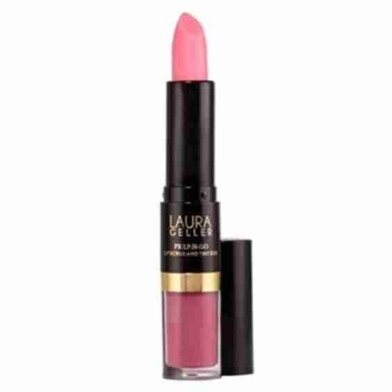 Prep-N-Go Lip Scrub & Tint Duo