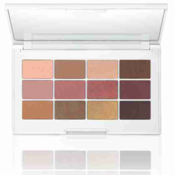 New York Downtown Cool Eyeshadow Palette