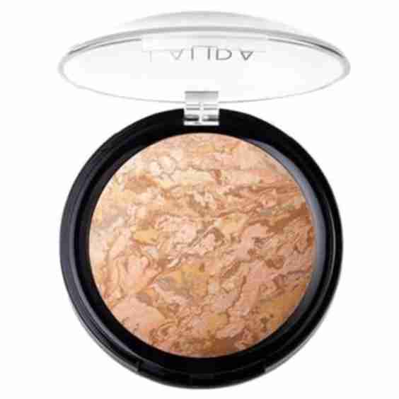 Baked Balance-N-Glow Color Correcting Foundation