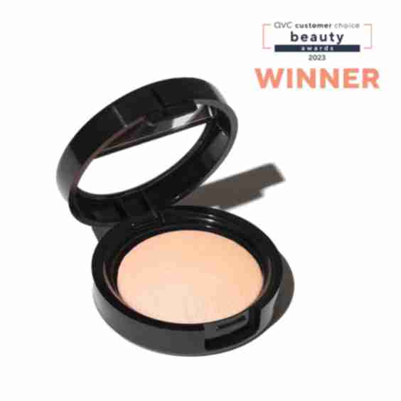 Baked Natural Glow Highlighter