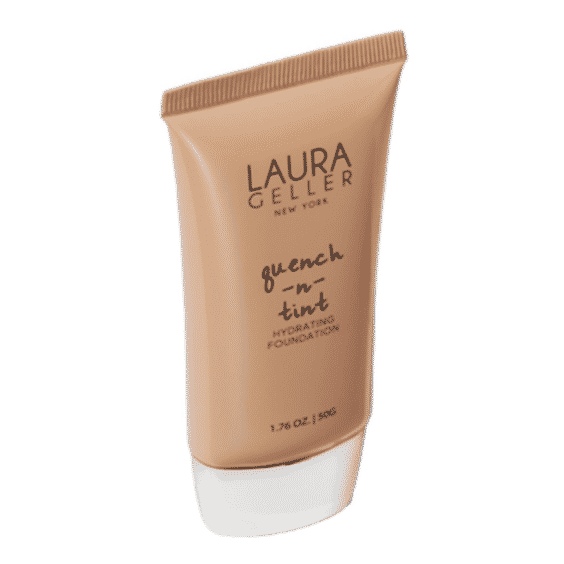 Quench-N-Tint Hydrating Foundation