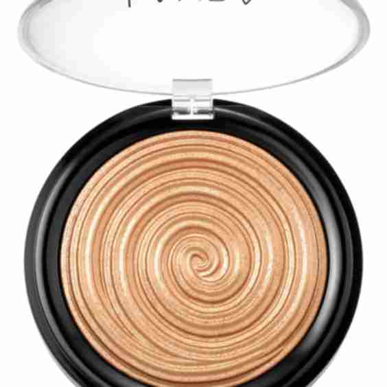 Baked Gelato Swirl Illuminator
