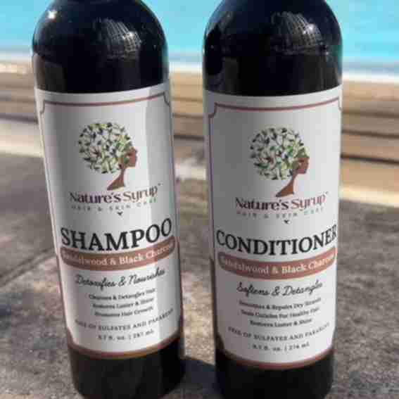 Nature's Syrup Reviews