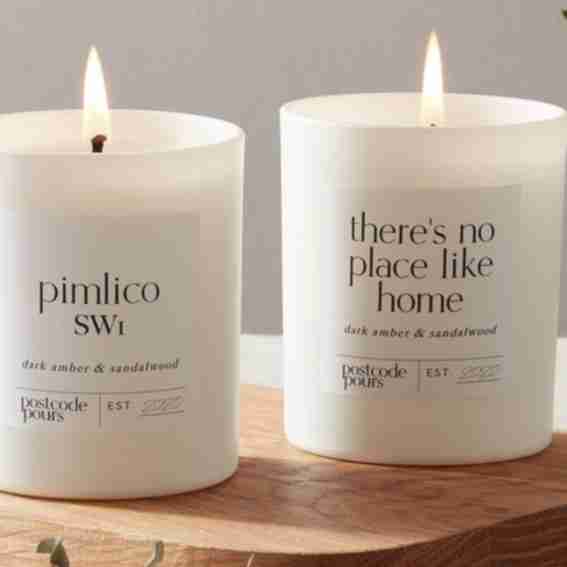 postcode pours Reviews