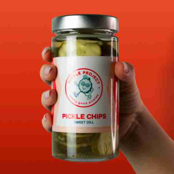 Pickle Project Reviews