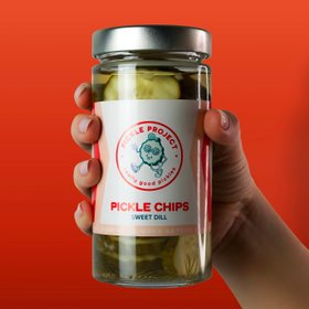 Pickle Project
