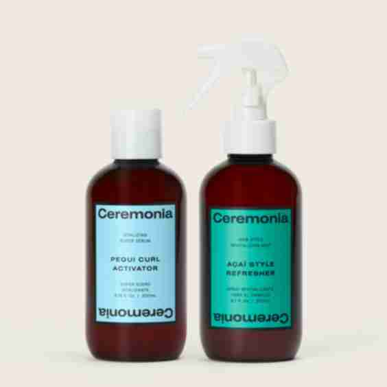 The Curl Refresher Kit