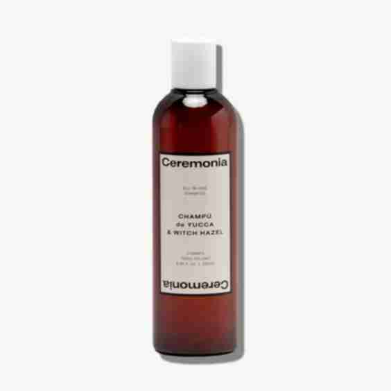 Deep Moisture Champú de Yucca & Witch Hazel