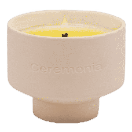 Candle de Ceremonia