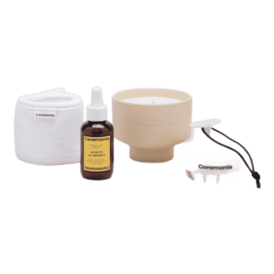Self-Care Kit