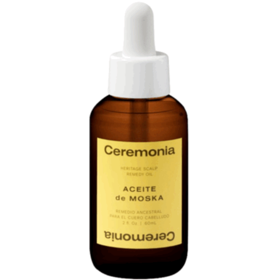 Aceite de Moska Scalp Oil 60ml