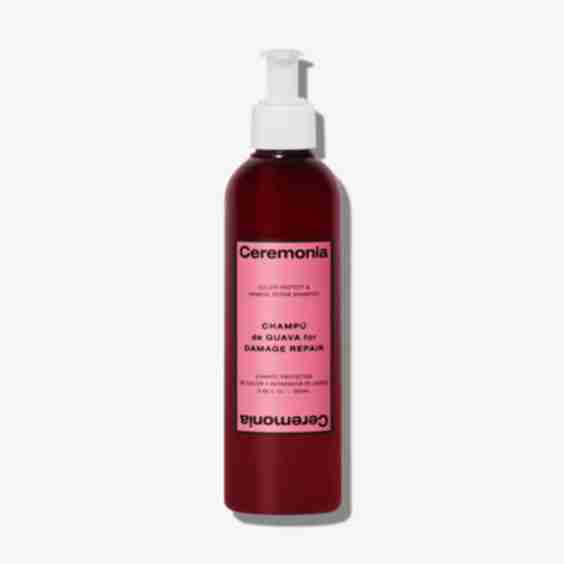 Guava Protect & Repair Shampoo