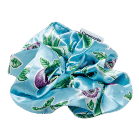 The Scrunchie