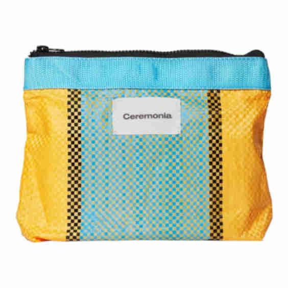 Mercado Pouch