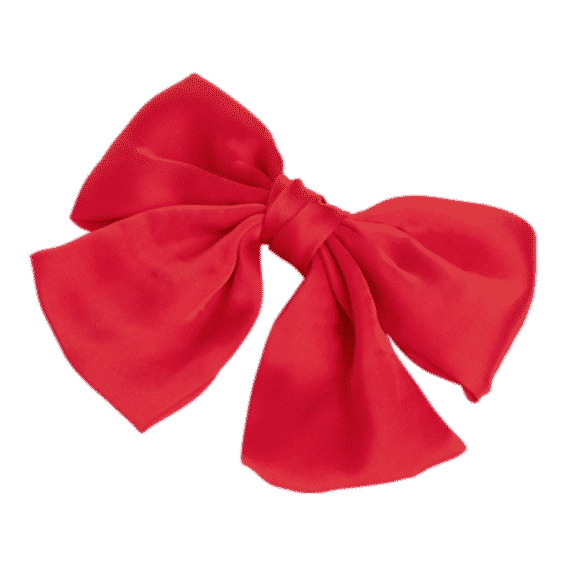The Bow Clip