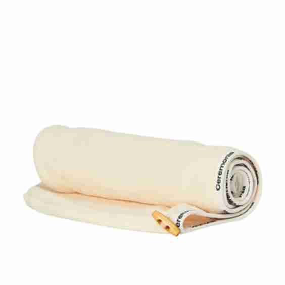 Microfiber Hair Towel