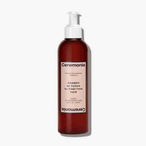 Weightless Hydration Shampoo