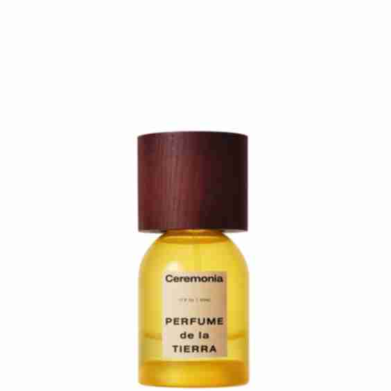Perfume de La Tierra
