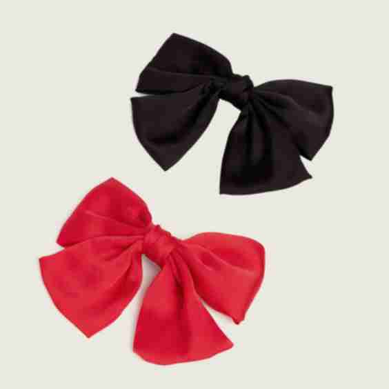 The Ceremonia Bow Bundle