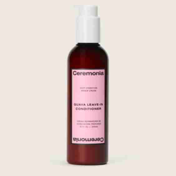Guava Leave-In Conditioner