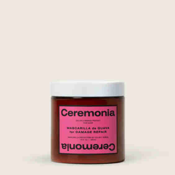 Mascarilla de Guava