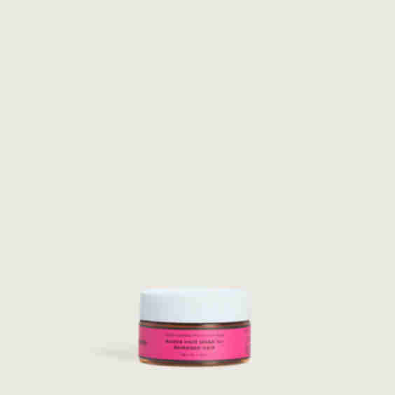Mini Mascarilla de Guava