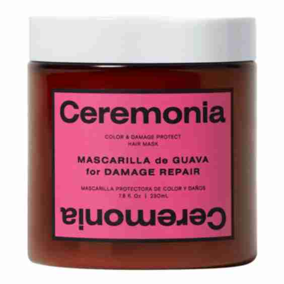 Mascarilla de Guava Hair Mask