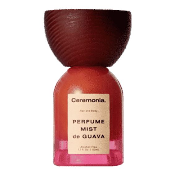 Perfume Mist de Guava