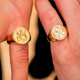 Heritage Ring