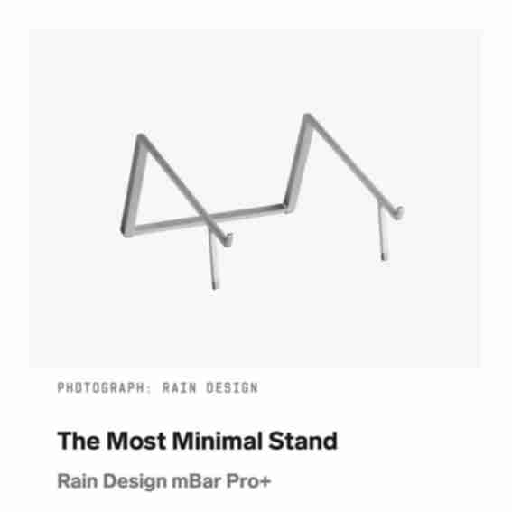RAIN Design Reviews