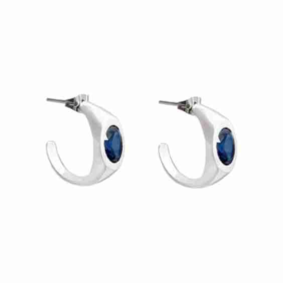 Ring Earring