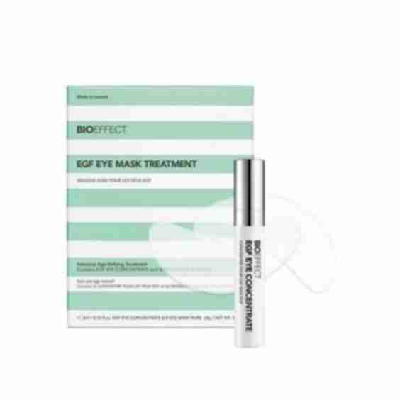 EGF Eye Mask Treatment