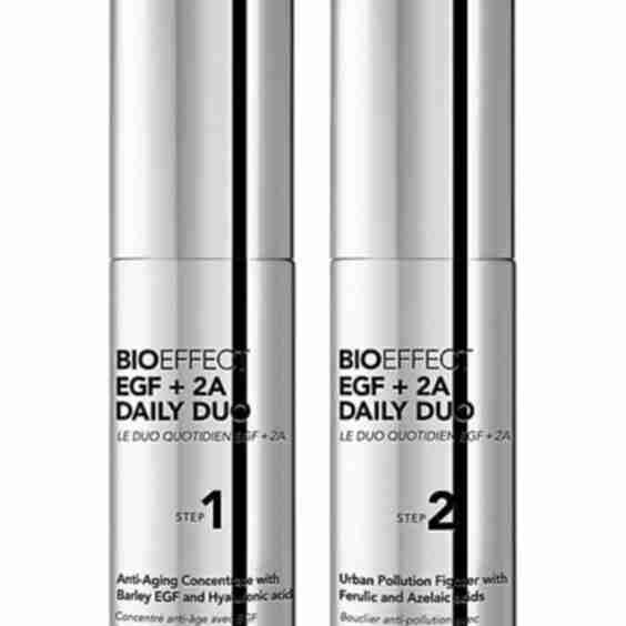 EGF + 2A Daily Duo